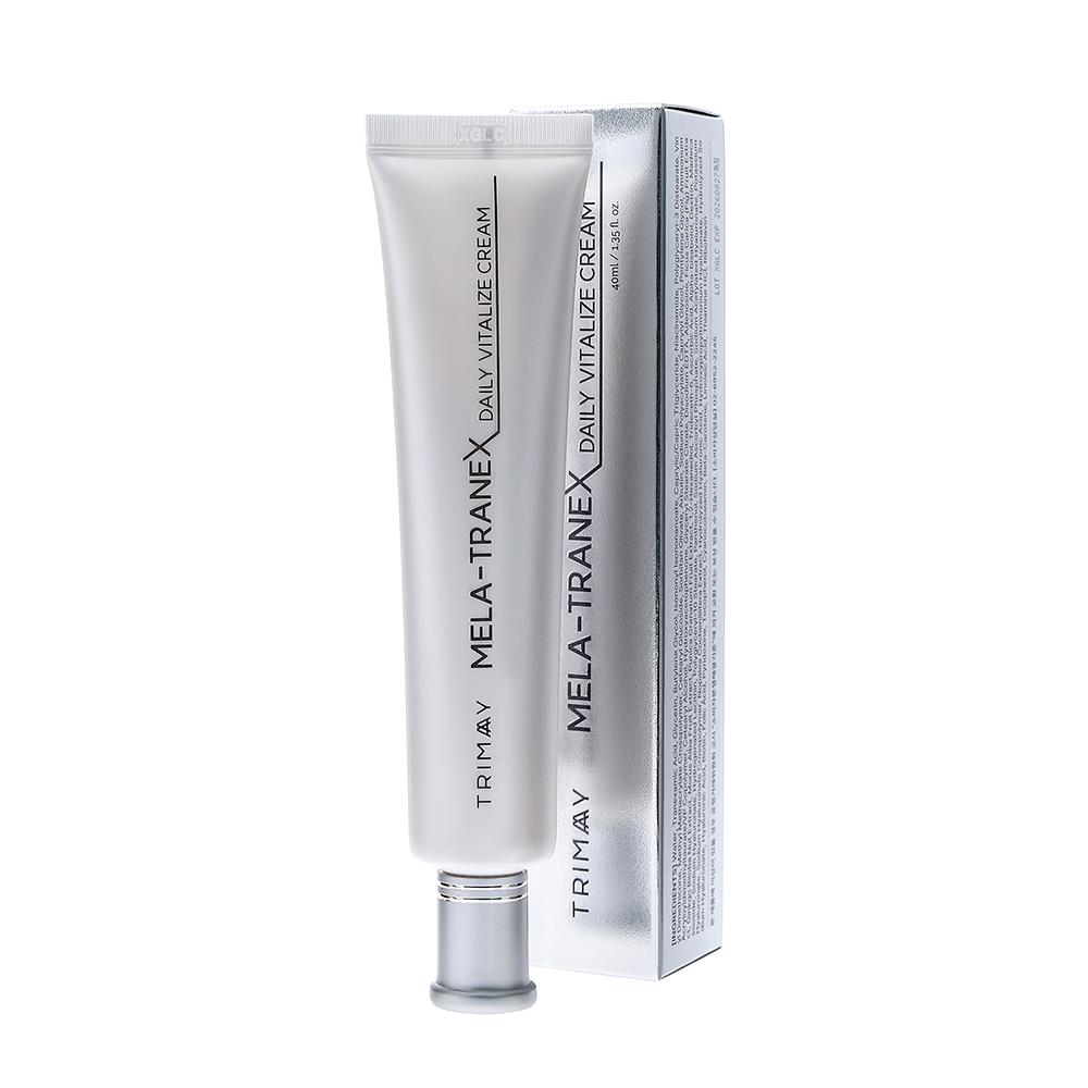 Mela-Tranex Daily Vitalise Cream 40ml