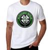 Flogging Molly Tričko Novinkový Potisk Ležérní Tričko