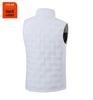 Unisex Cotton Sports Vest for Outdoor Spring/Autumn