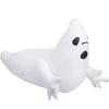 Thicken Halloween Inflatable Ghost Flying Balloon Decoration Oversize Inflatable Ghost  Carnival