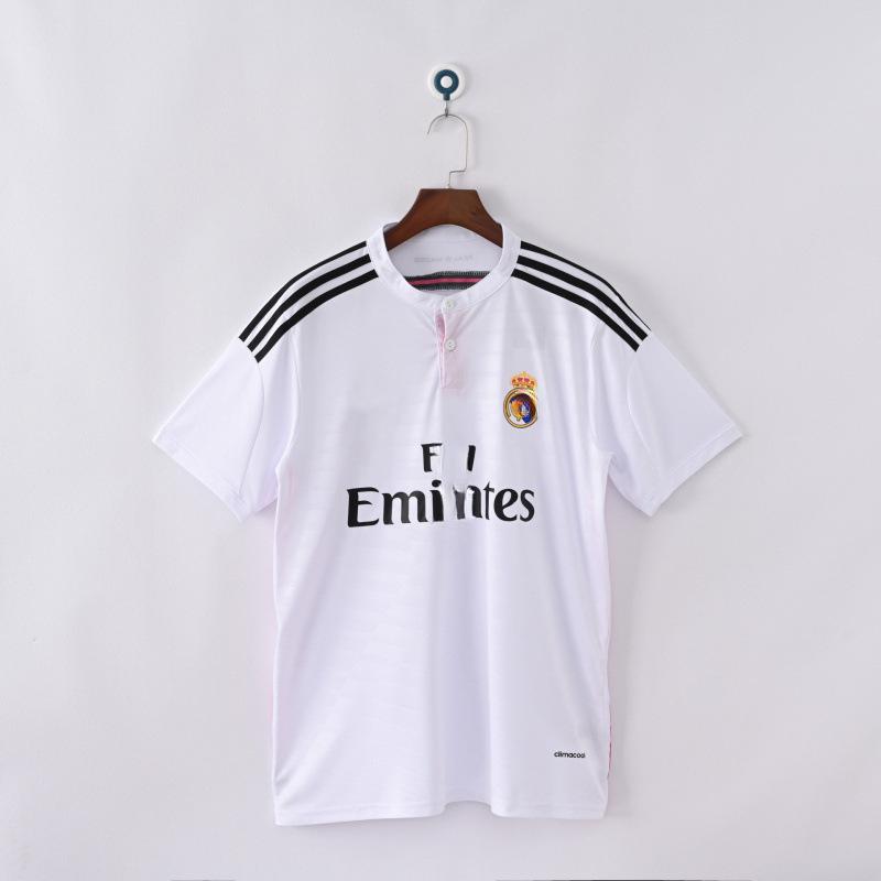 Cross-border Retro Football Jersey Country M Saint Paul L New K Sma J Colossi H M America Football Jersey