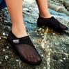 Ultra-Lightweight Unisex Water Shoes - Ventilated & Quick Dry for Beach Adventures - Non-Slip Swim Shoes Perfect for Men, Women & Outdoor Sports