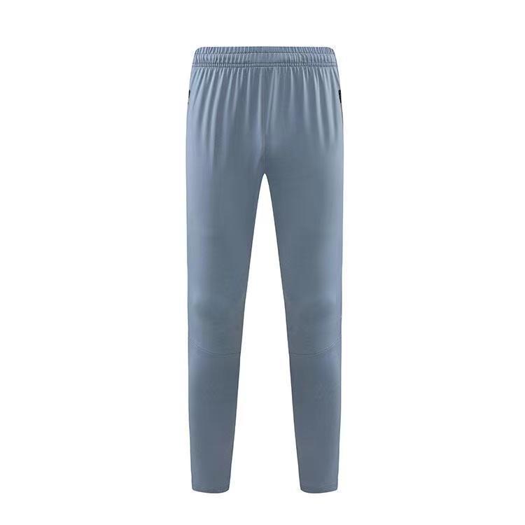 Men s 2024 Quick-Dry Loose Fit Casual Running Pants S