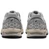New Asics Gel Kahana 8 'Silver Dark Grey' Women's 1012A978-028