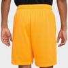 New Nike Basketball Shorts Men University Gold CK6213-739