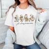 Just A String Cheese Mama Fun Duck Mom Tshirt Mama Life Graphic Tee Fashion Mothers Day Gift For Mommy Unisexs Tshirts