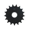 525 17T Front Sprocket Wheels For Suzuki GSR600 DL650 GSF650 Bandit  SV650 GSR750 DL800 V-Strom DL1000 GSX-S1000 DL1050