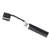 For E5470 E5480 Laptop Sata Harddisk HDD-kontakt Flex-kabel 080Rk8 Dco2C00B100