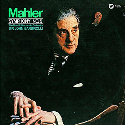 Mahler: Symphony No. 5