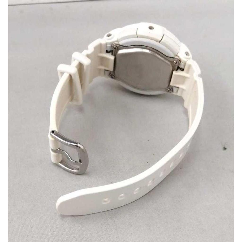 Used CASIO BCA-131 CASIO BABY-G