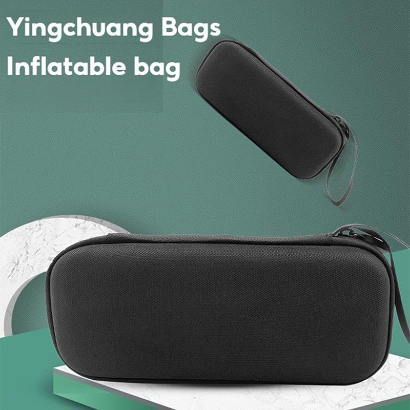 Hard Eva Case For Xiaomi Car Inflator Pump Case Mijia Inflatable Treasure Box Electric High Pressure Air Pump Protector Cover
