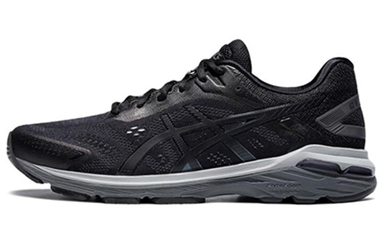ASICS GT 2000 7 Black 1011B171-001 46
