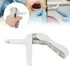 Dental Composite Gun Applicator Dental Unit Dose Composite Tip Dispenser for Dentists Mixing Dispensing