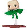 Funko Pop Deluxe Figurine - Marvel - Sinister Six - Vulture - Exclusive Edition - Detailed Design