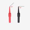 30V Car Tip Probes Diagnostic Tools Auto Multimeter Test Lead Extention Back Piercing Needle Tip Probes Car Repair Accessories