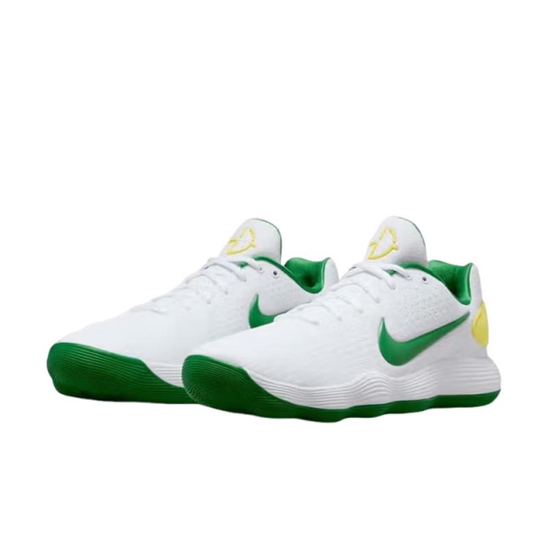 Мужские баскетбольные кроссовки Nike Hyperdunk 2017 Men EU 40.5