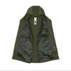 Kangol Parka 9014 Khaki Fish Tail