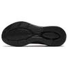 Anta Abrasion Resistant Low top Running Shoes Men's Black 912345575-2