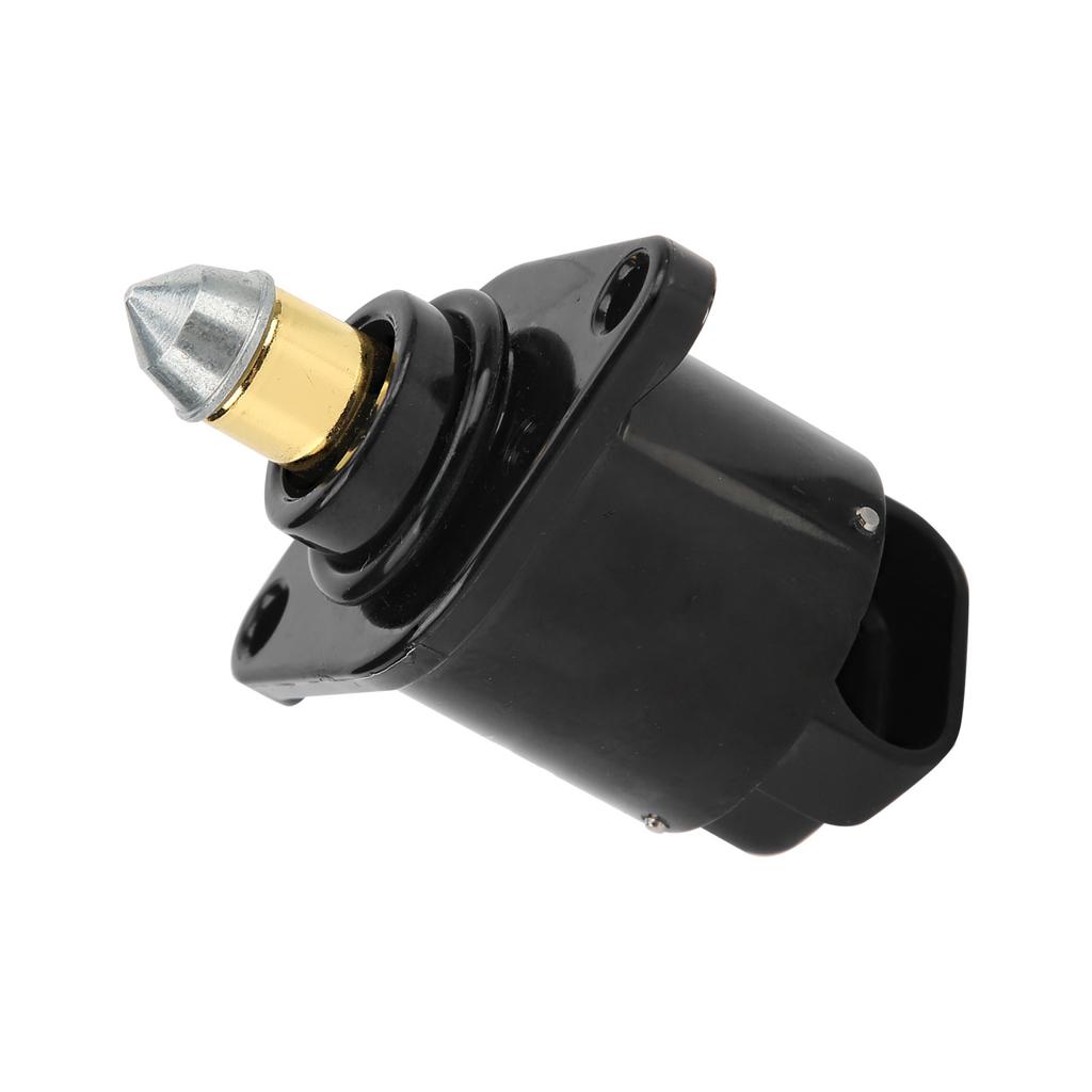 Ventil volnoběžných otáček IAC 7701206370 Pasuje pro Megane I BA01_1.4 Eco 199601?199903 1390 ccm 52 KW