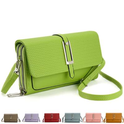 Bag for Women Mobile Phone Bags Fashionable Versatile Student Women Bag Crossbody Bags for Women Square Bag Purse and Handbags