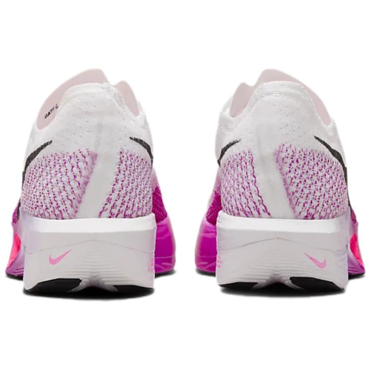 Nike ZoomX Vaporfly 3 Vivid Purple Women's Sneakers casual DV4130-104