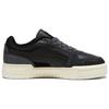 Puma CA Pro Lux 3 Black Sugared Almond Unisex Sneakers Strong-Grey 395203-06