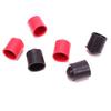 Case Shockproof Cue Tip Cap Snooker Protective Cover Cue Tip Cover Billiards Cue Protector
