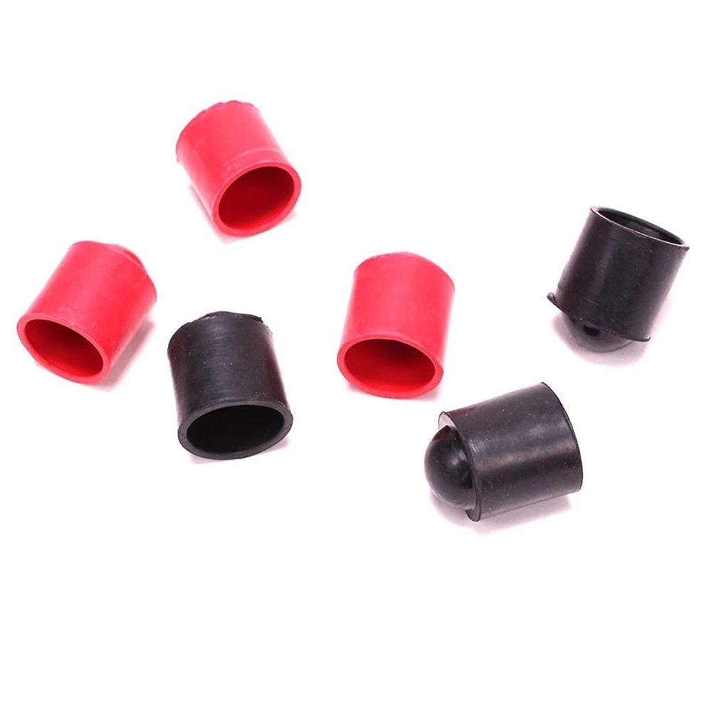 Case Billiards Cues Cap Billiards Cue Protector Cue Tip Cover Snooker Protective Cover Cue Tip Cap