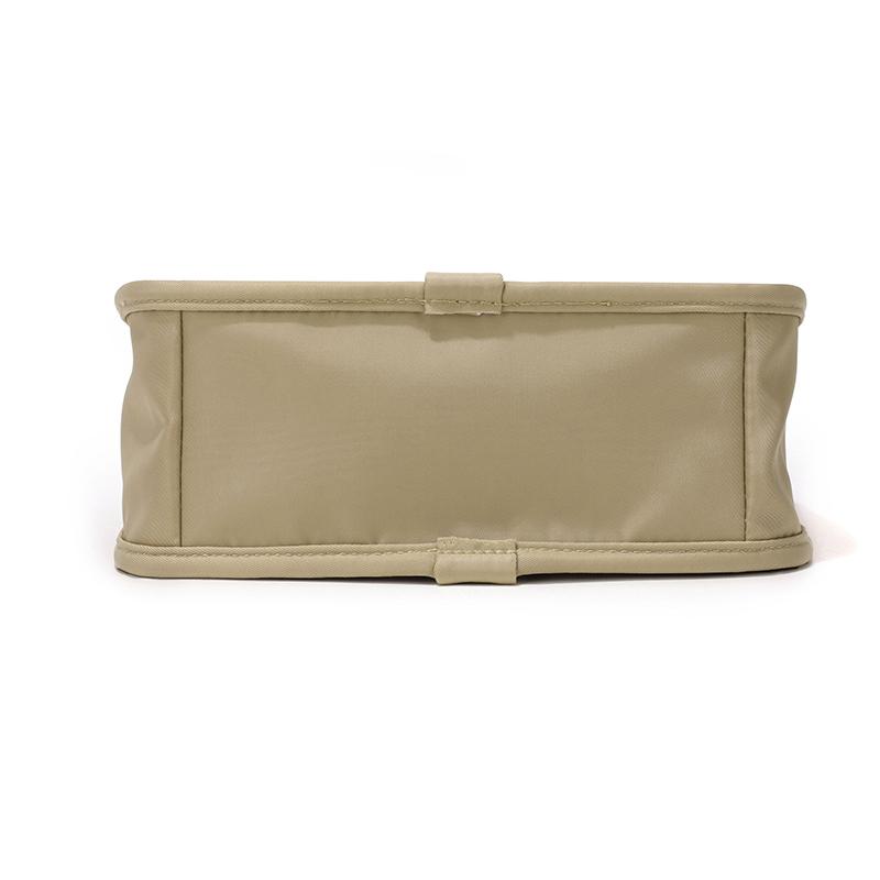 Damen Handtasche Leichte Nylon Tasche Wasserabweisend Muttertasche