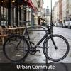 High Elasticities Breathable Bicycles Seated Cover Antislip Mountain Bike Saddles for Commuting Fitness Cycling