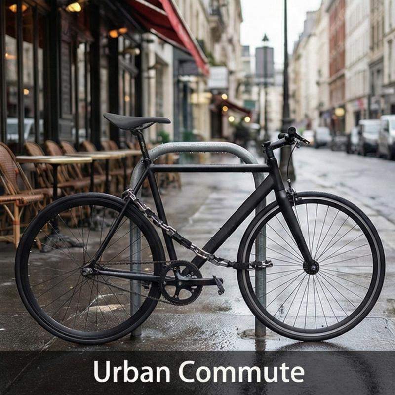 High Elasticities Breathable Bicycles Seated Cover Antislip Mountain Bike Saddles for Commuting Fitness Cycling