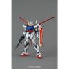 Gundam MG Mobile Suit Gundam SEED Aile Strike Gundam Ver. RM 1/100 Scale Pre-Colored Plastic Model