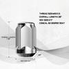 12x1.5 Wheel Lug Nuts, 20PCS M12x1.5 3/4'' (19mm) Hex 1.38 Inch Tall Closed End Bulge Style Cone Seat Lug Nut