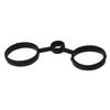 Qeunrtiy 07-12 S 1.6L Turbo Valve Cover Gasket 11127572851
