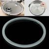 Pressure Cooker Sealing Ring Kitchen For Aluminum Alloy Non-toxic