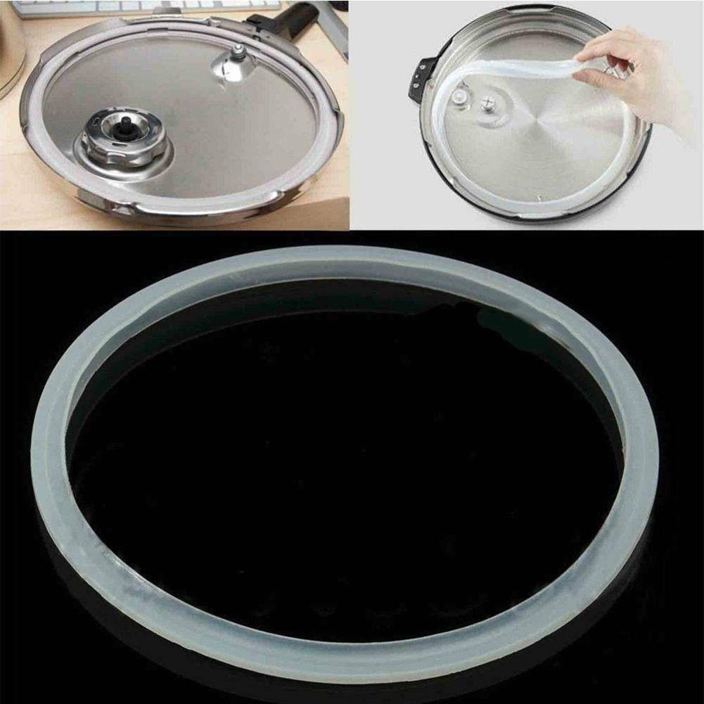 Pressure Cooker Sealing Ring Kitchen For Aluminum Alloy Non-toxic