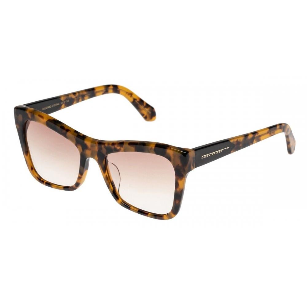 Karen Walker Hallowed Kas2101946 Women Sunglasses