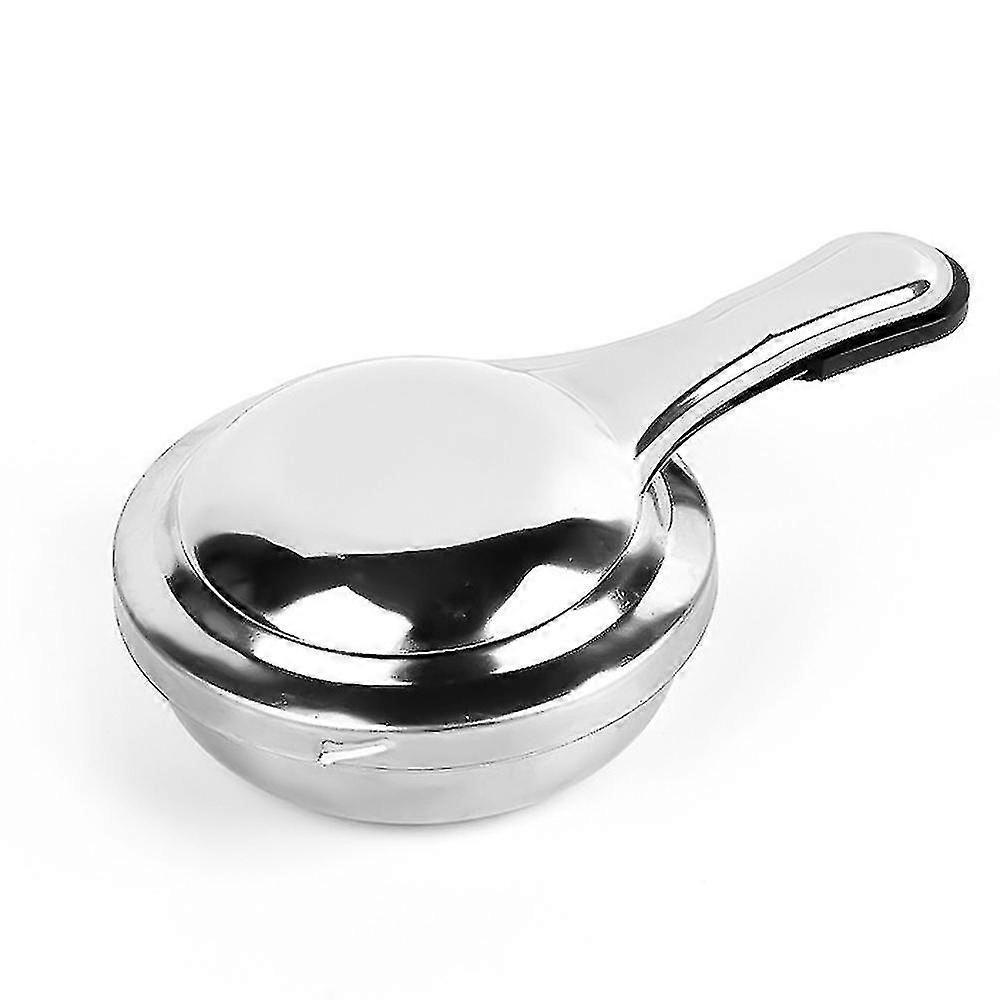 Stainless Steel Camping Alcohol Stoves Portable Picnic Bbq Furnace Cheese Hotpot Alcohol Stoves Outd - RiRi