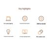 Kangbao Multi-function Baby Formula Warmer