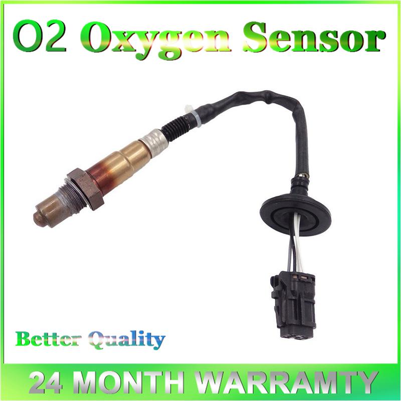 39210-2B070 Lambda Probe Oxygen O2 Sensor fit for Hyundai i40 2011-2014 KIA Carens IV 2013 2.0L CERATO II Forte 1.6L 392102B070 An oxygen sensor