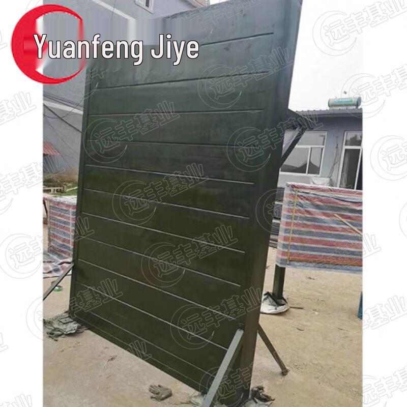 Professional Outdoor Training & Obstacle Course Equipment