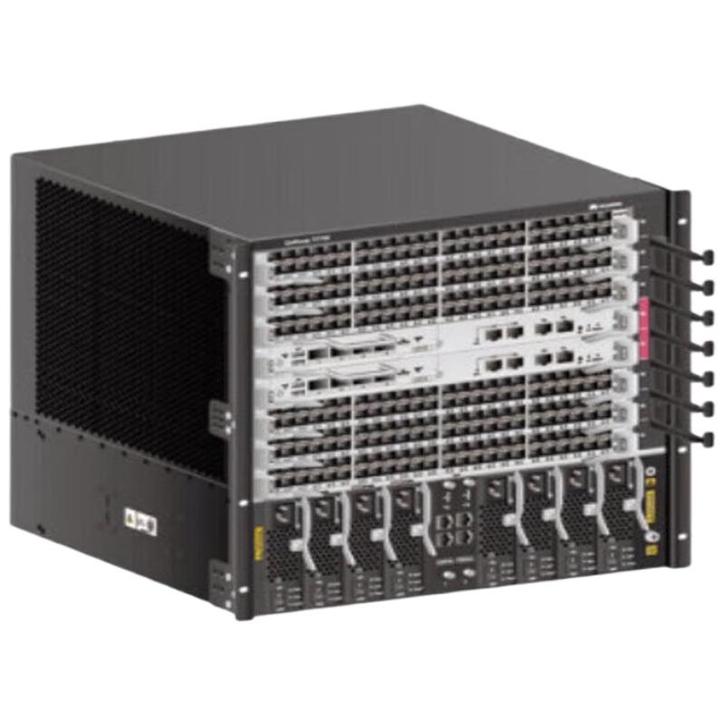 Huawei S7700 Series Managed Enterprise Core Switch