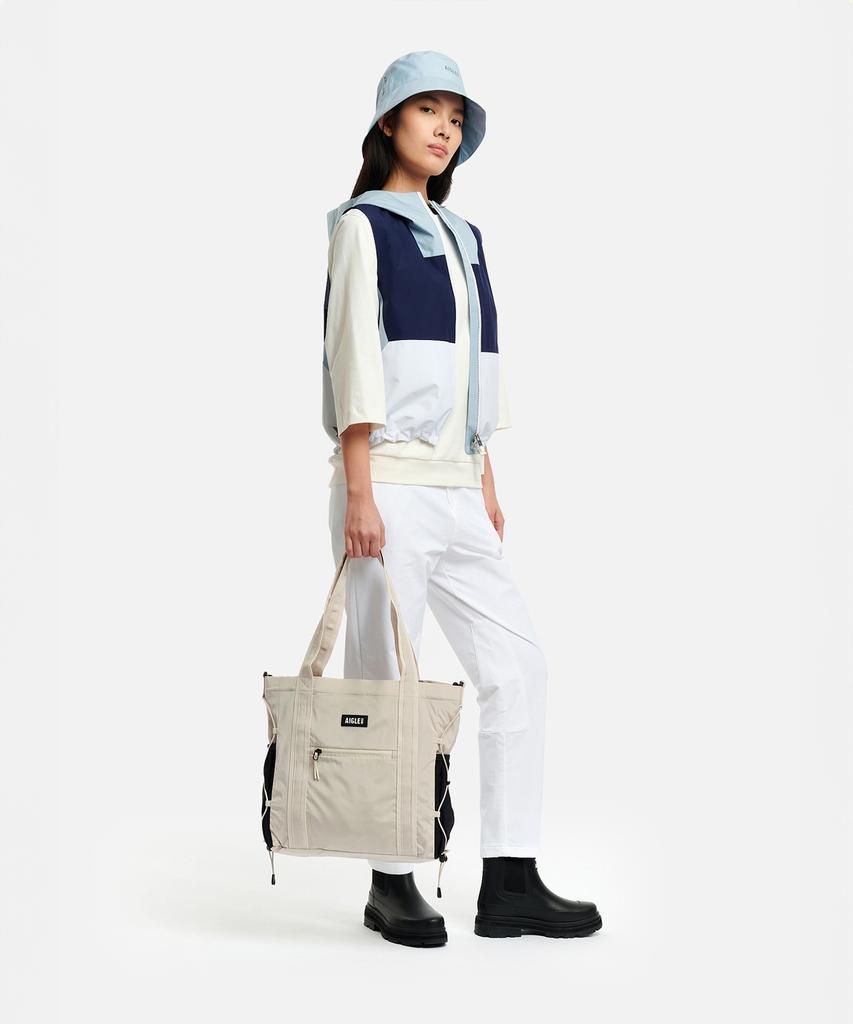 Aigle 2-Way Tote Bag (15L) Aas26Utot002Sab