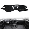 For BMW X1 F48 2016 2017 2018 2019 Without HUD Anti-Slip Dashboard Cover Protective Pad Car Accessories Sunshade Carpet