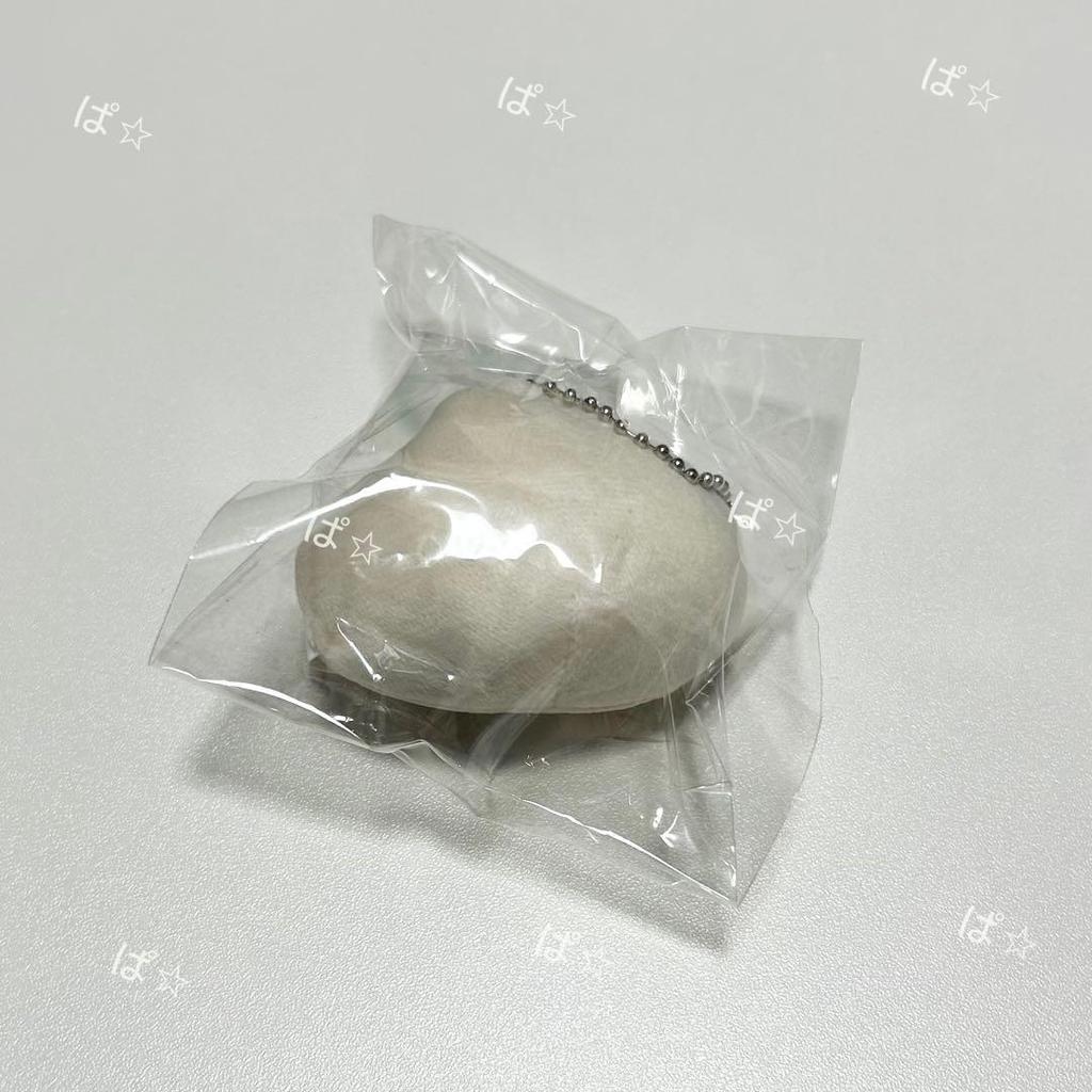 Used aespa stuffed animal winter gyoza