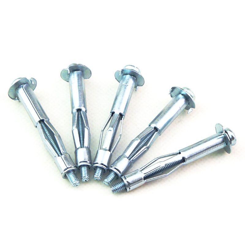 Heavy Duty Plasterboard Ceiling Fixings | Shelly Lighting