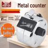 Manual Press Mechanical Counter