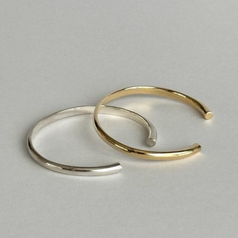 THE BORING wind cuff_2colors