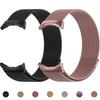 Milanese Loop Strap for Google Pixel Watch 4 3 2 1 Metal Magnetic Replacement Bracelet Correa for Pixel Watch 4 3 41mm Watchband