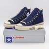 31311101 Canvas All Star J 80s HI Navy (Men's)